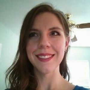 Meet your Posher, Kathleen